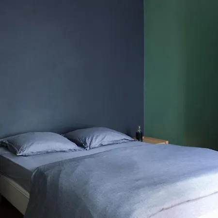 Calm Cocoon In The Heart Of The Marais Appartamento Parigi