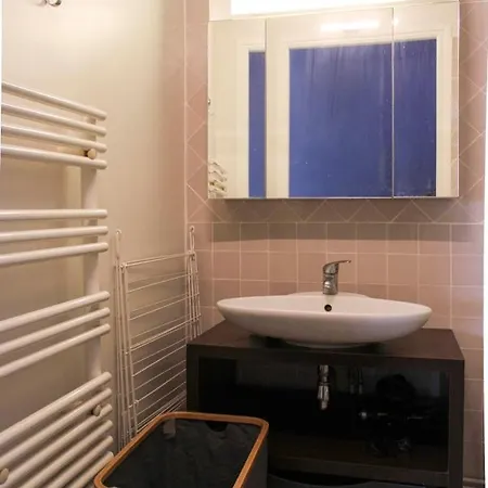 Appartamento Calm Cocoon In The Heart Of The Marais *