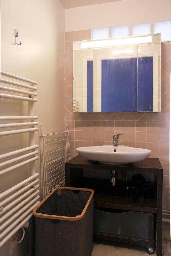 Appartamento Calm Cocoon In The Heart Of The Marais *